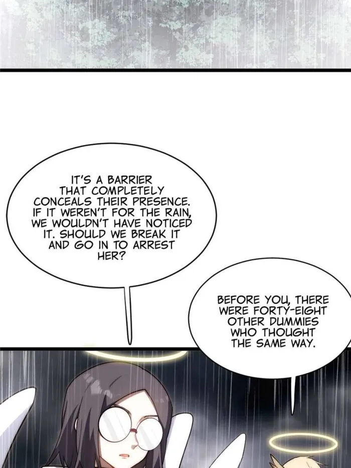 Adventures of an Undead Who Became Paladin Chapter 144 - page 3