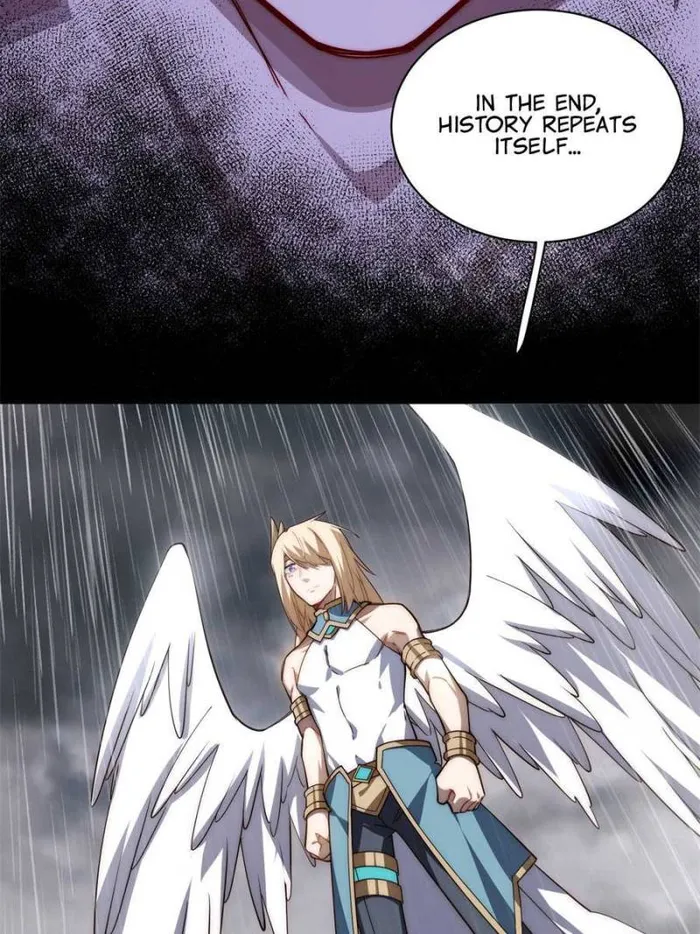 Adventures of an Undead Who Became Paladin Chapter 144 - page 30