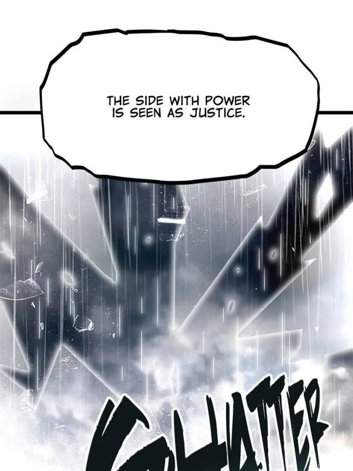 Adventures of an Undead Who Became Paladin Chapter 144 - page 32