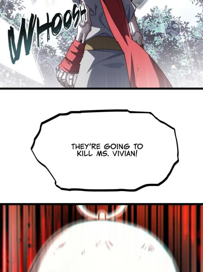 Adventures of an Undead Who Became Paladin Chapter 144 - page 37