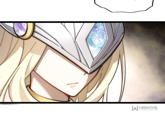 Adventures of an Undead Who Became Paladin Chapter 144 - page 41