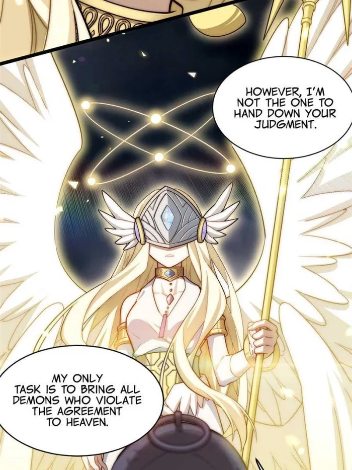 Adventures of an Undead Who Became Paladin Chapter 144 - page 49