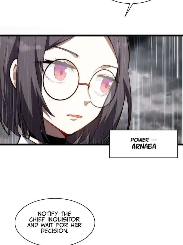 Adventures of an Undead Who Became Paladin Chapter 144 - page 5