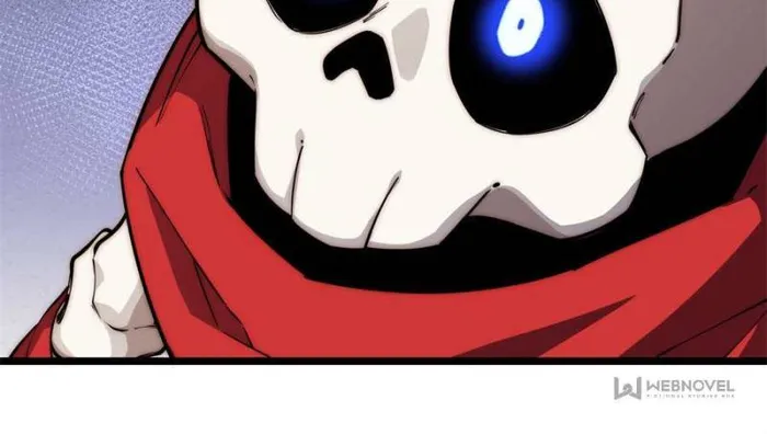 Adventures of an Undead Who Became Paladin Chapter 144 - page 51