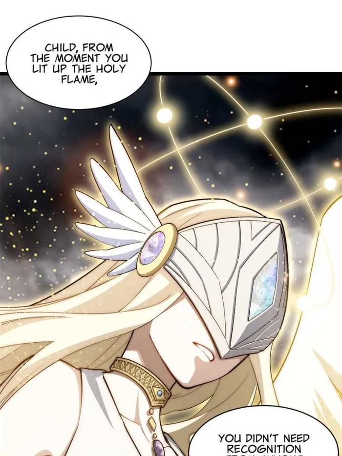 Adventures of an Undead Who Became Paladin Chapter 144 - page 52