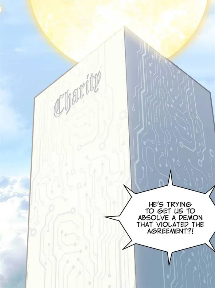 Adventures of an Undead Who Became Paladin Chapter 144 - page 60