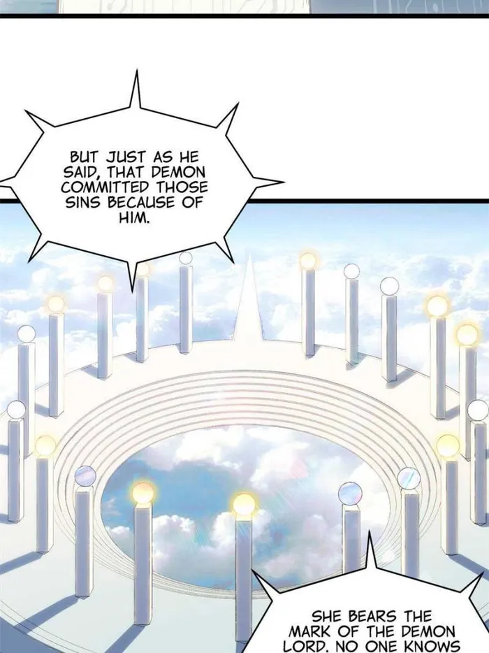 Adventures of an Undead Who Became Paladin Chapter 144 - page 61