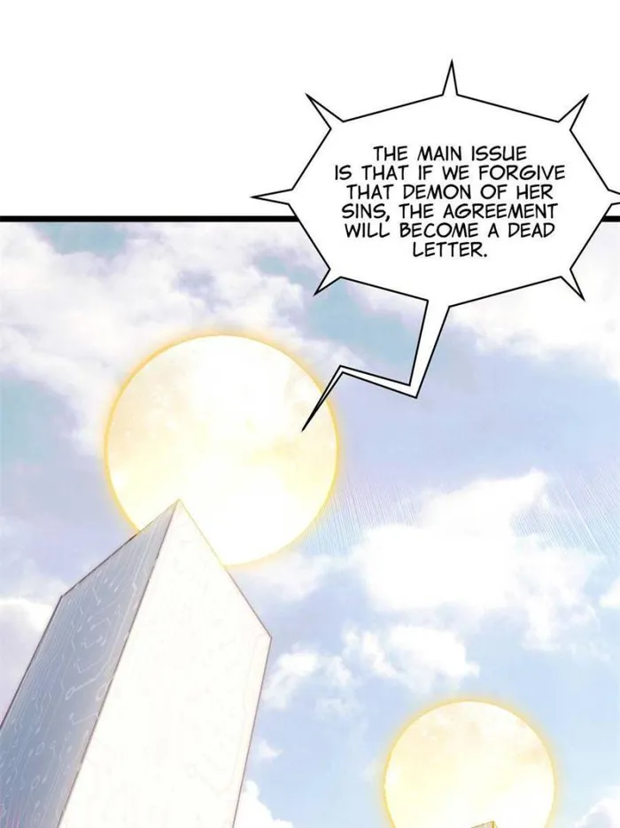 Adventures of an Undead Who Became Paladin Chapter 144 - page 63