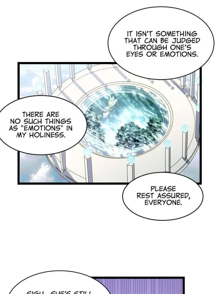Adventures of an Undead Who Became Paladin Chapter 145 - page 10