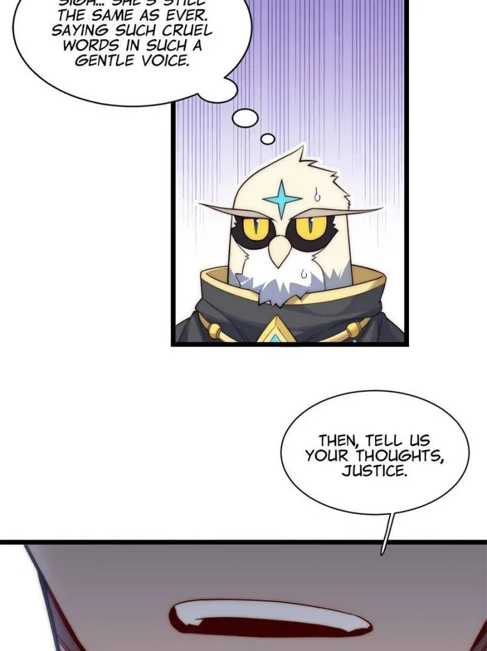Adventures of an Undead Who Became Paladin Chapter 145 - page 11