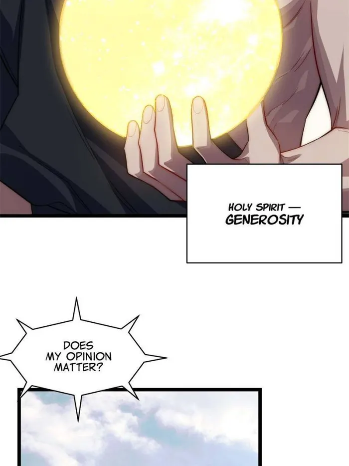 Adventures of an Undead Who Became Paladin Chapter 145 - page 13