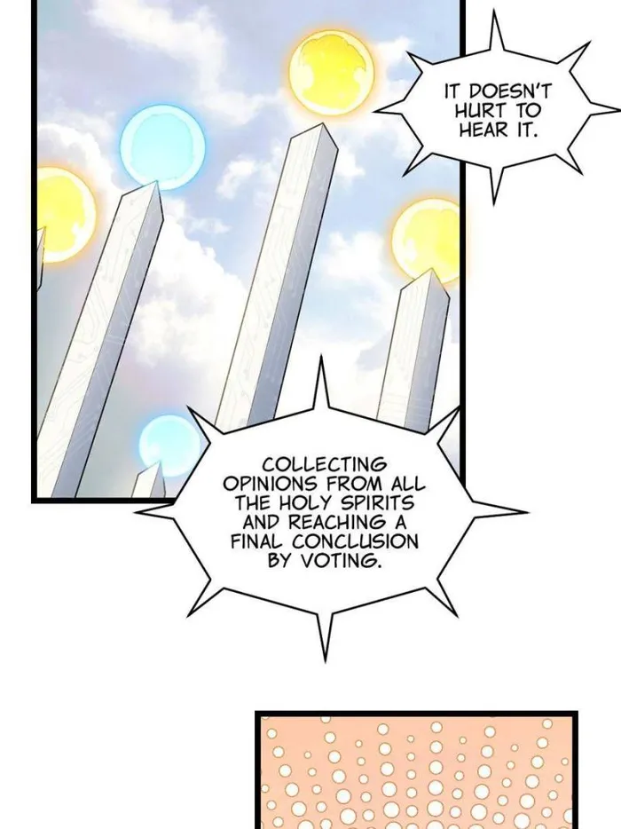 Adventures of an Undead Who Became Paladin Chapter 145 - page 14