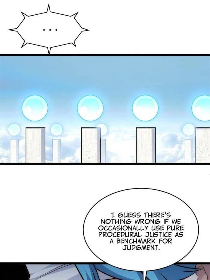 Adventures of an Undead Who Became Paladin Chapter 145 - page 19