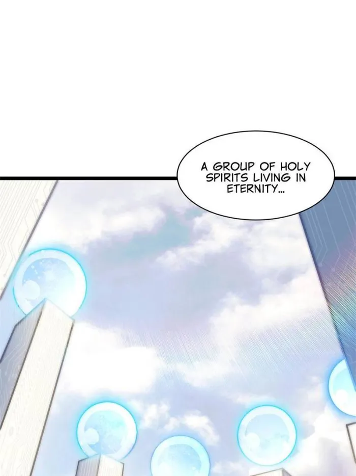 Adventures of an Undead Who Became Paladin Chapter 145 - page 2