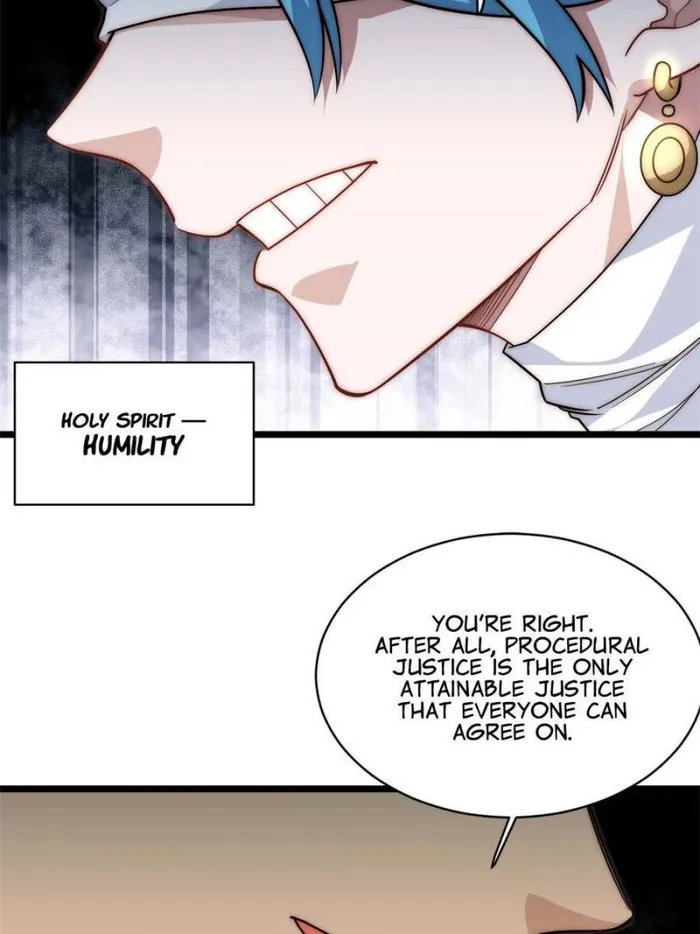 Adventures of an Undead Who Became Paladin Chapter 145 - page 20