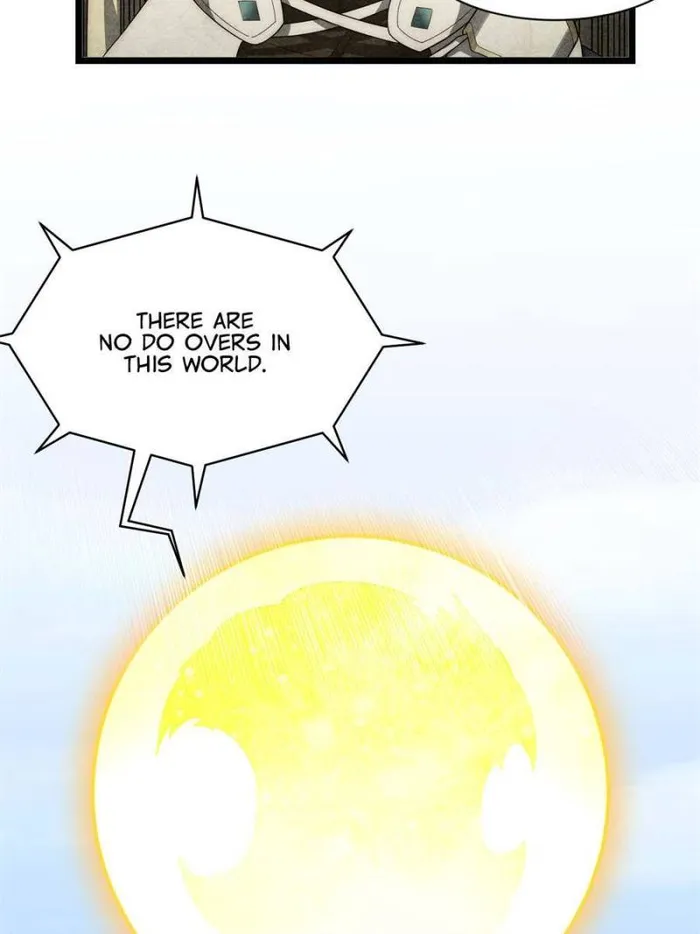 Adventures of an Undead Who Became Paladin Chapter 145 - page 23