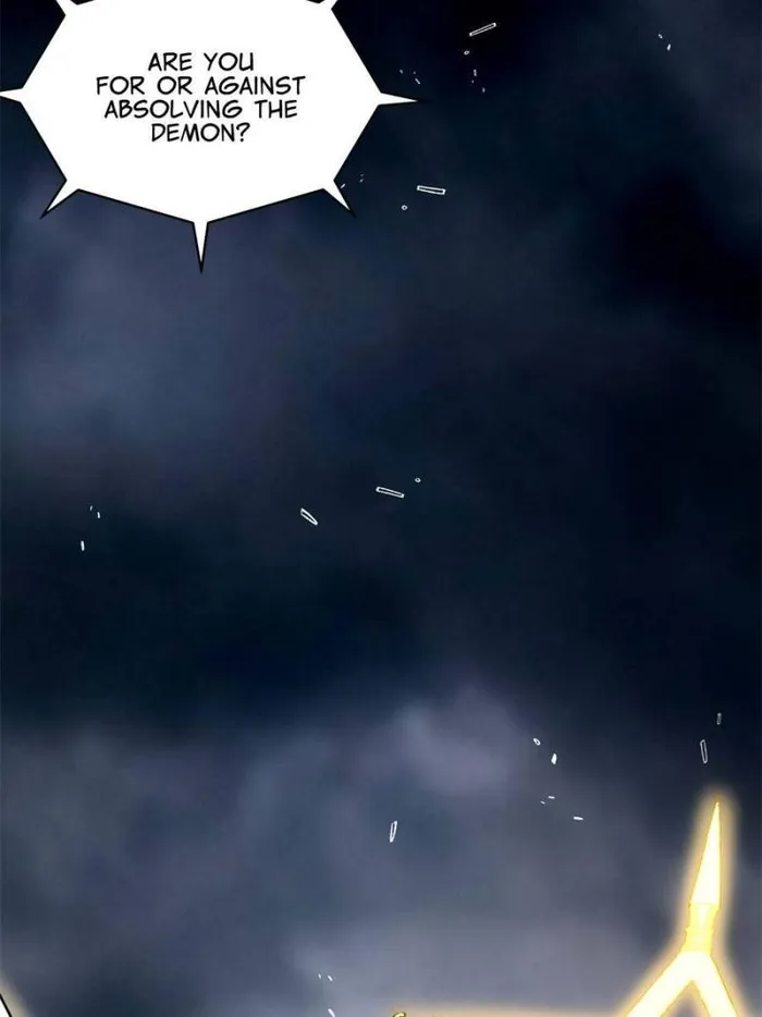 Adventures of an Undead Who Became Paladin Chapter 145 - page 25