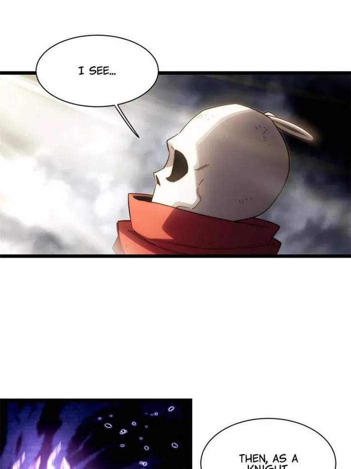 Adventures of an Undead Who Became Paladin Chapter 145 - page 29