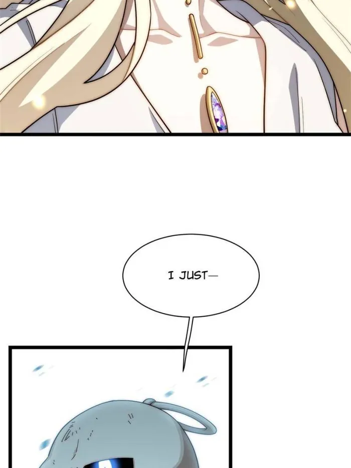 Adventures of an Undead Who Became Paladin Chapter 145 - page 34