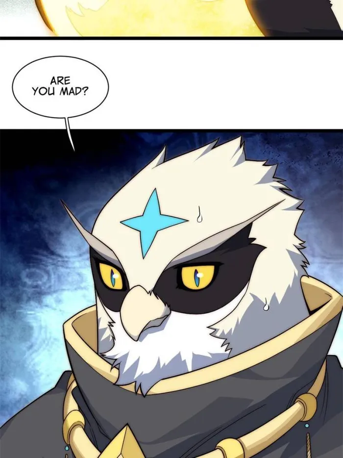 Adventures of an Undead Who Became Paladin Chapter 145 - page 5