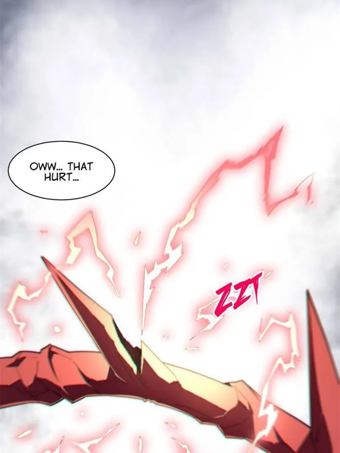 Adventures of an Undead Who Became Paladin Chapter 145 - page 51