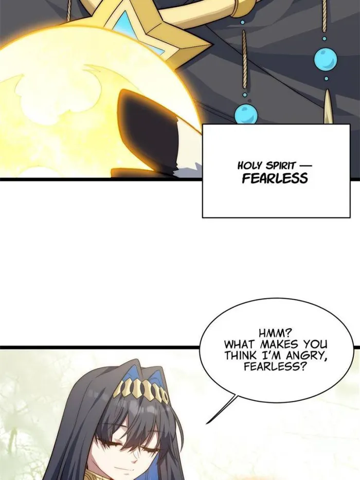 Adventures of an Undead Who Became Paladin Chapter 145 - page 6