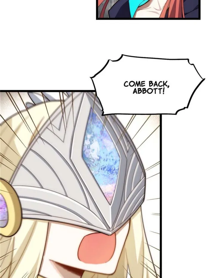 Adventures of an Undead Who Became Paladin Chapter 146 - page 3