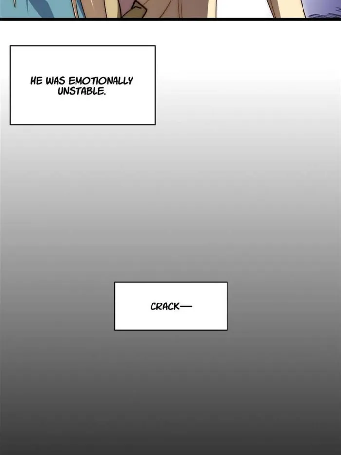Adventures of an Undead Who Became Paladin Chapter 146 - page 42