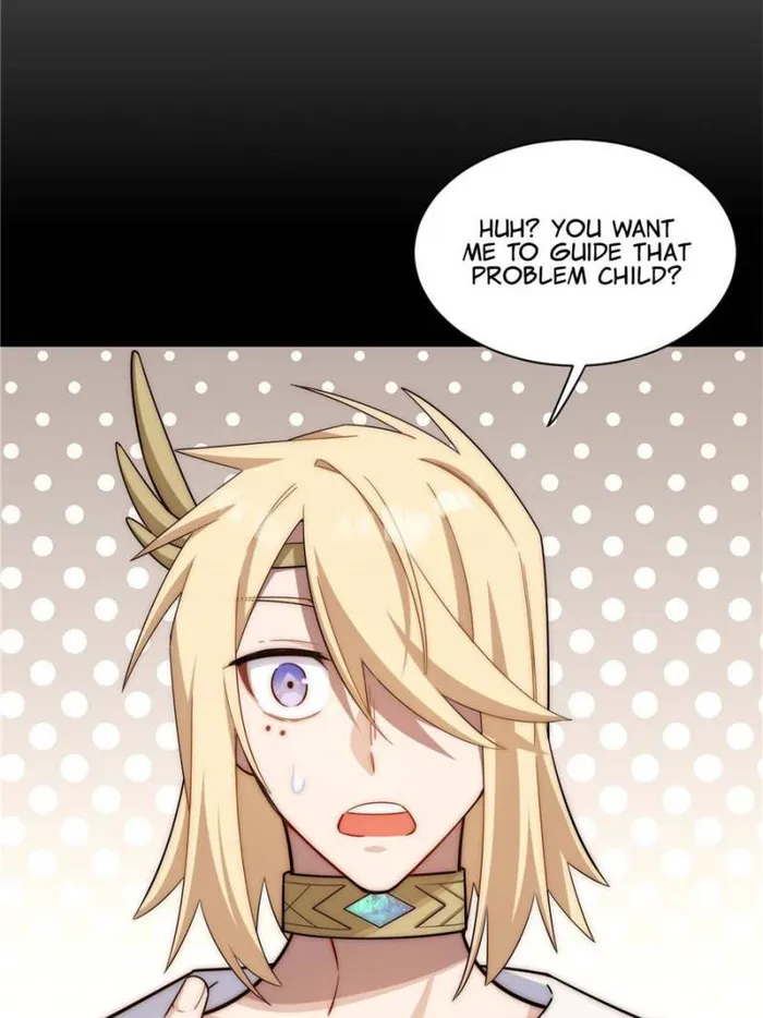 Adventures of an Undead Who Became Paladin Chapter 146 - page 43