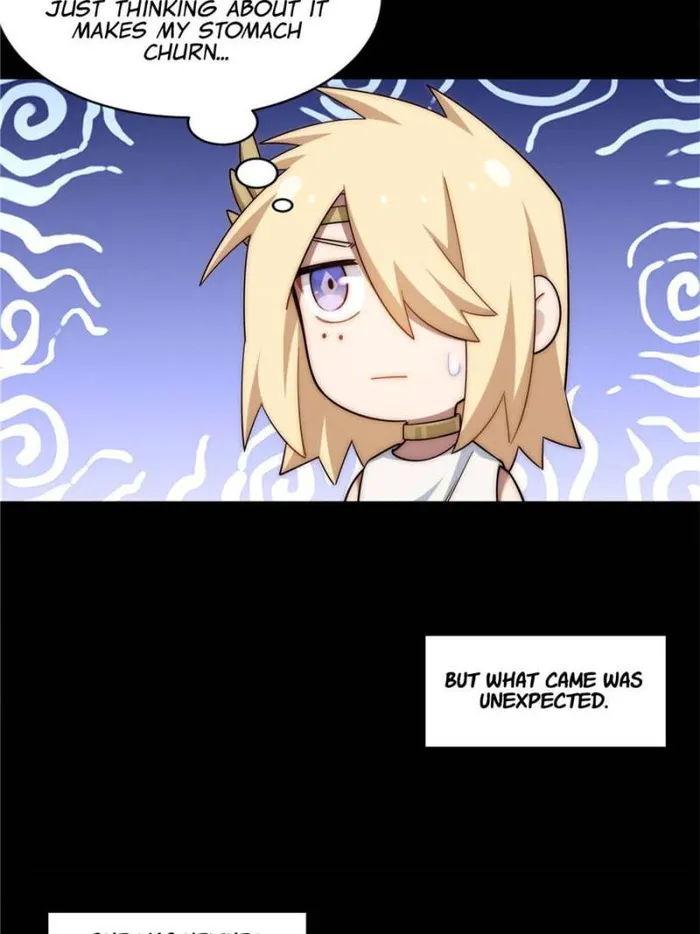 Adventures of an Undead Who Became Paladin Chapter 146 - page 46