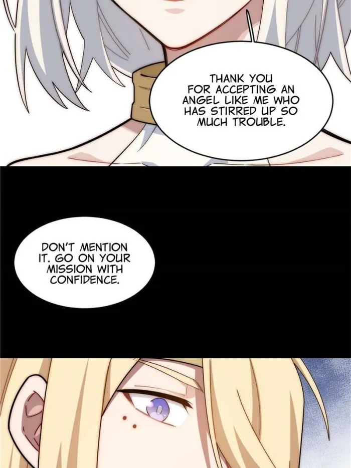 Adventures of an Undead Who Became Paladin Chapter 146 - page 51