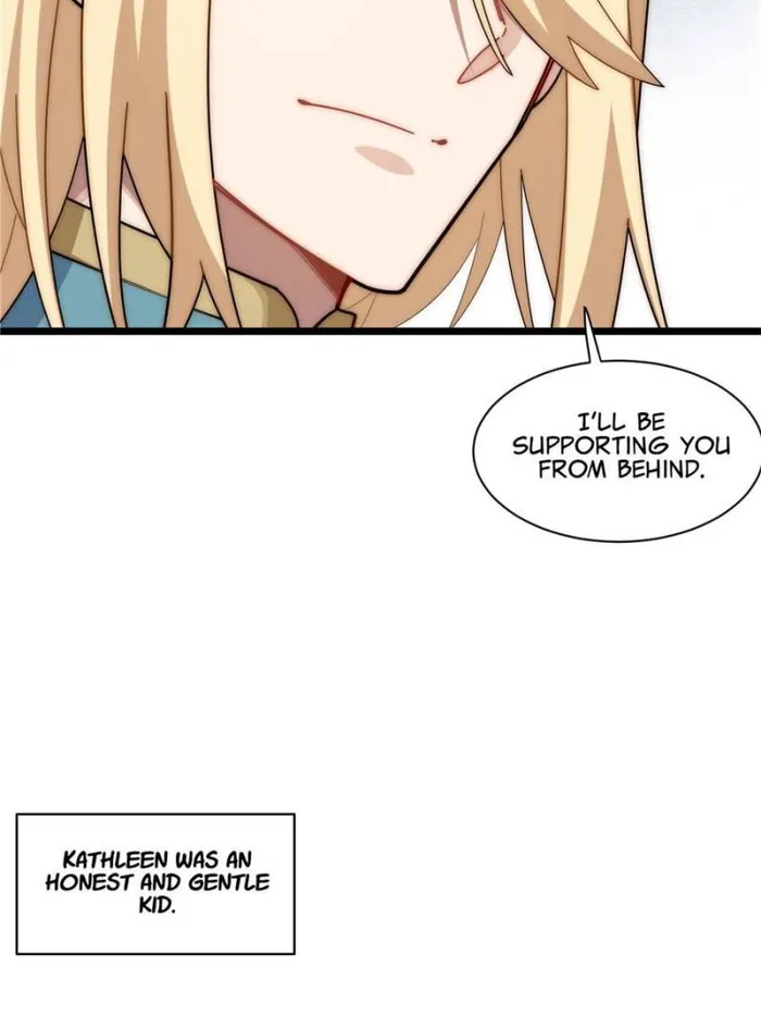 Adventures of an Undead Who Became Paladin Chapter 146 - page 52