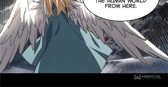 Adventures of an Undead Who Became Paladin Chapter 146 - page 55