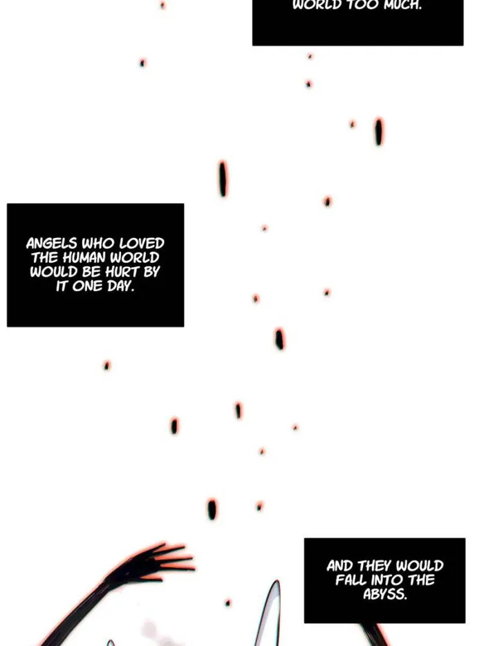 Adventures of an Undead Who Became Paladin Chapter 146 - page 57