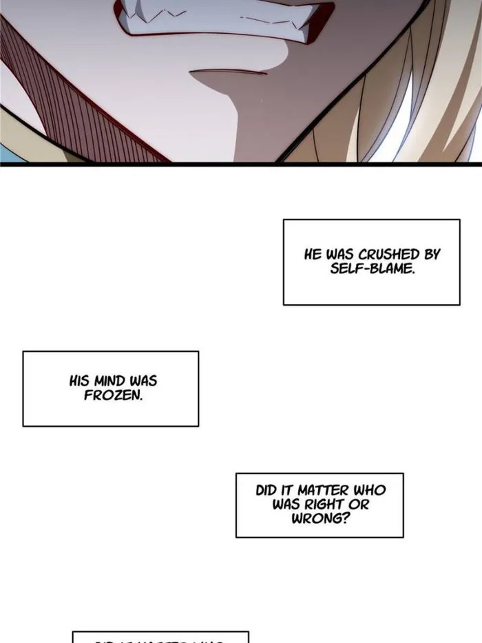 Adventures of an Undead Who Became Paladin Chapter 146 - page 60