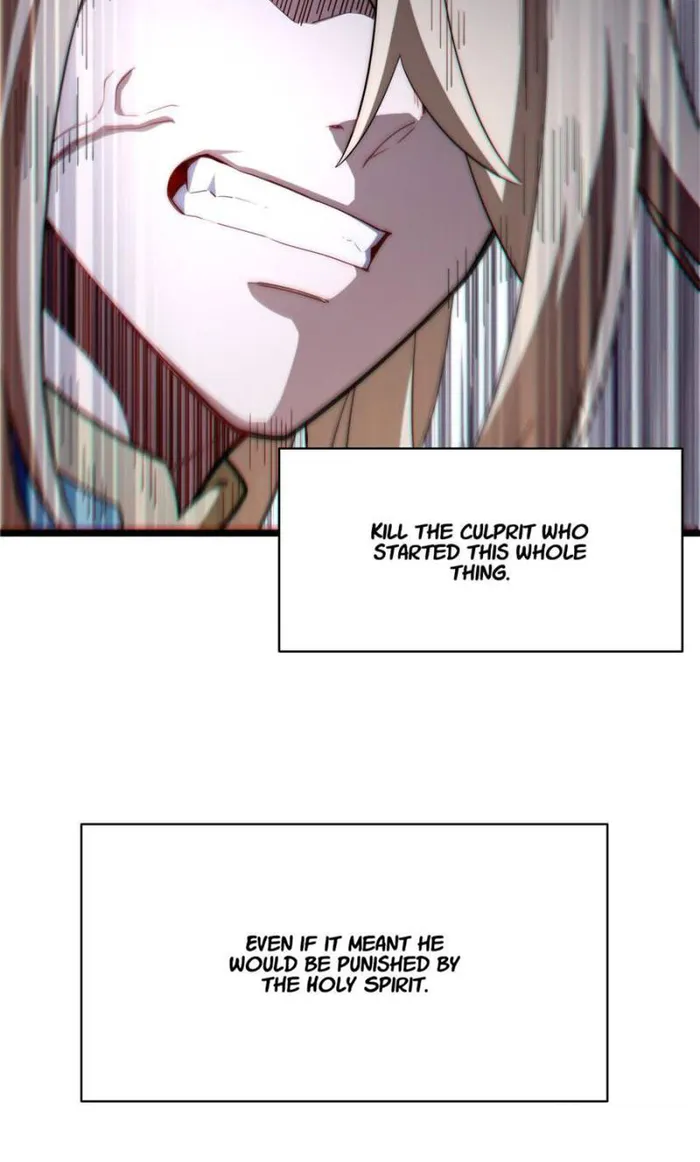 Adventures of an Undead Who Became Paladin Chapter 146 - page 62