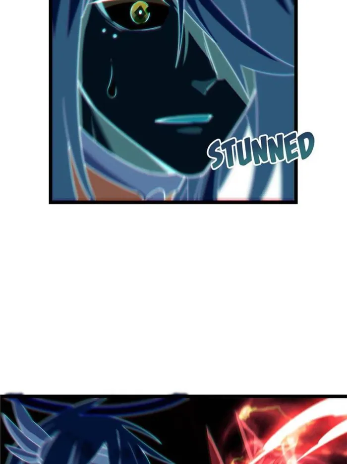 Adventures of an Undead Who Became Paladin Chapter 146 - page 8