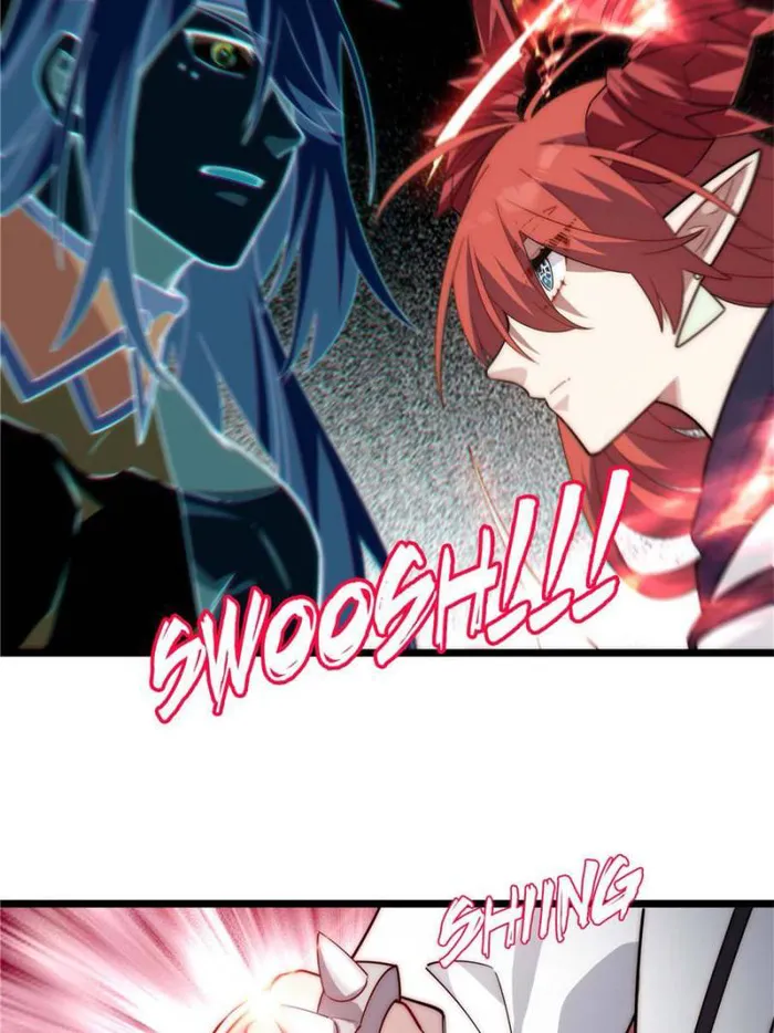 Adventures of an Undead Who Became Paladin Chapter 146 - page 9