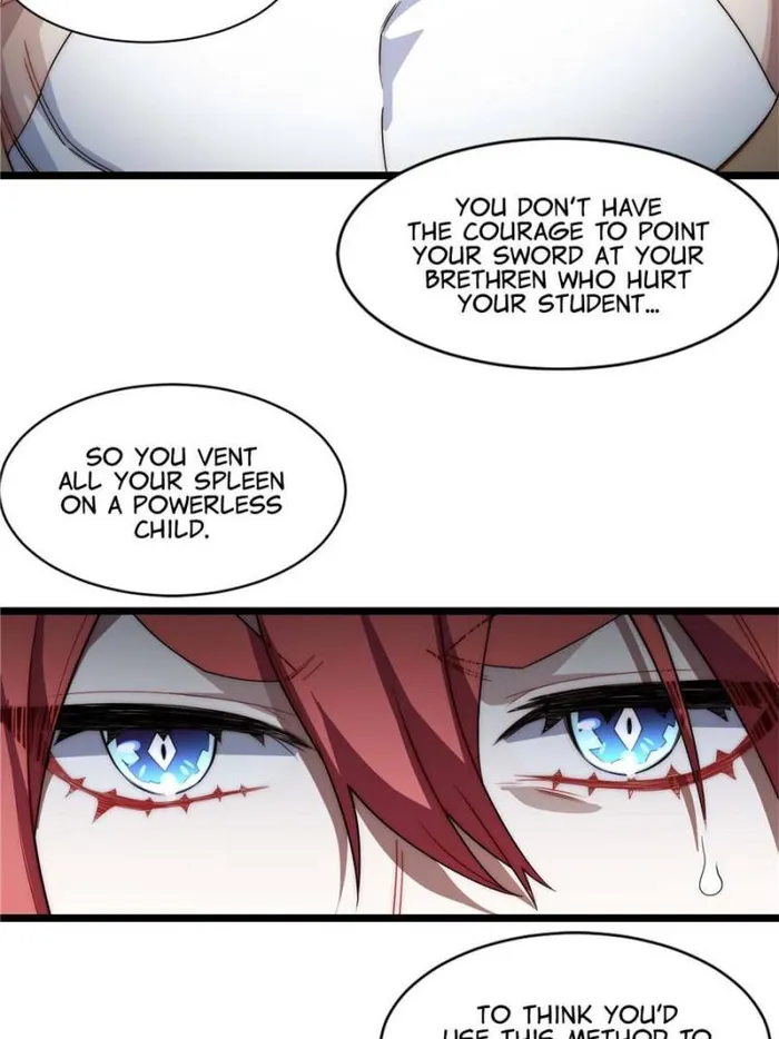Adventures of an Undead Who Became Paladin Chapter 147 - page 13