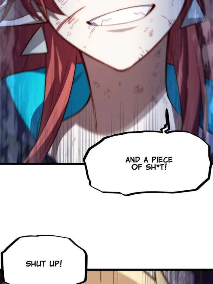 Adventures of an Undead Who Became Paladin Chapter 147 - page 15