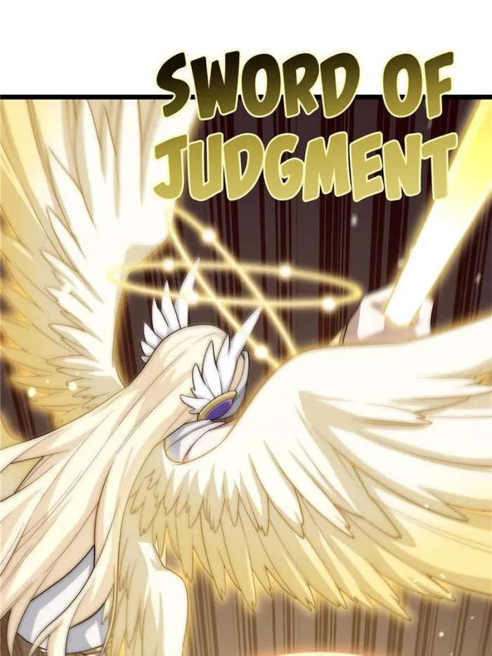 Adventures of an Undead Who Became Paladin Chapter 147 - page 21