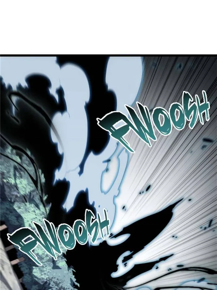 Adventures of an Undead Who Became Paladin Chapter 147 - page 46