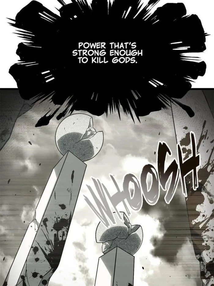Adventures of an Undead Who Became Paladin Chapter 148 - page 19
