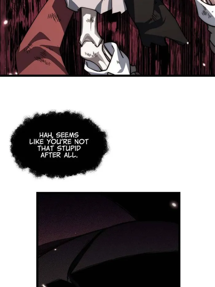 Adventures of an Undead Who Became Paladin Chapter 148 - page 22