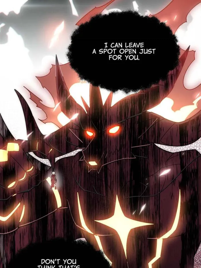 Adventures of an Undead Who Became Paladin Chapter 148 - page 27