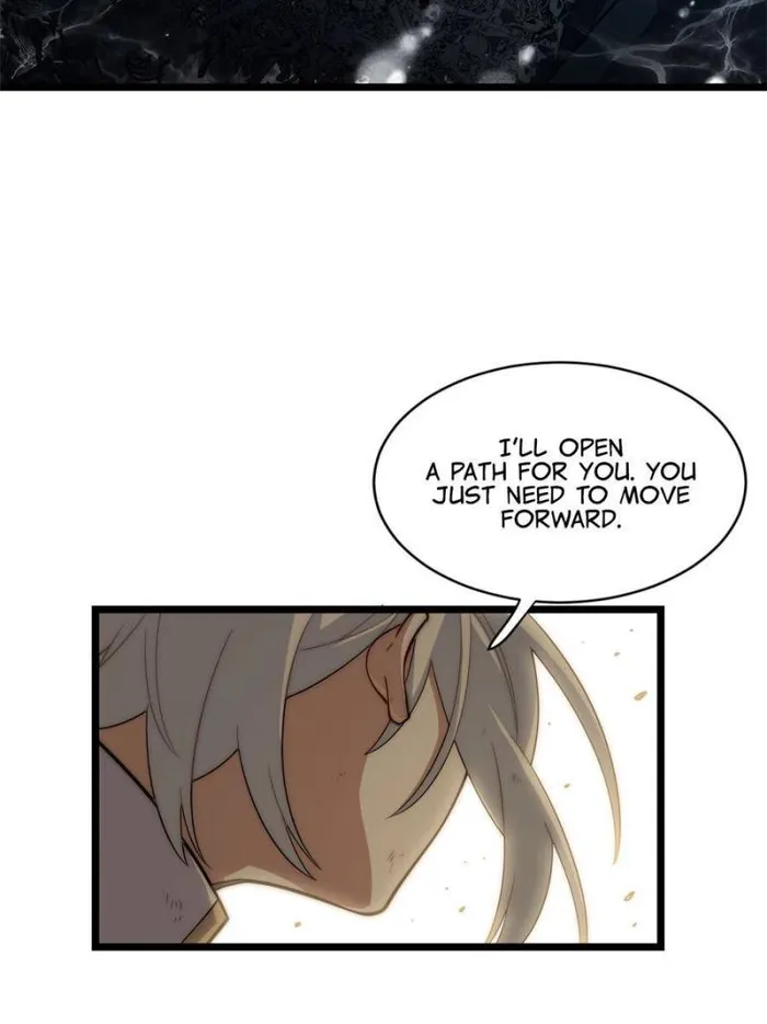 Adventures of an Undead Who Became Paladin Chapter 148 - page 3