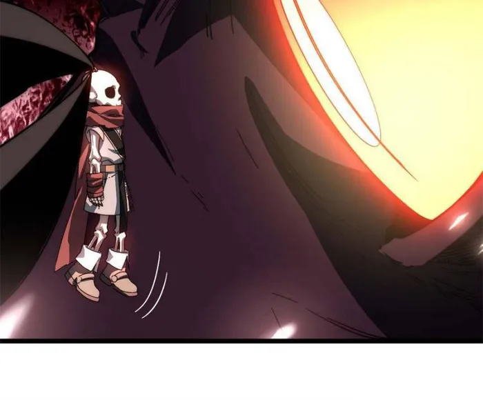 Adventures of an Undead Who Became Paladin Chapter 148 - page 30