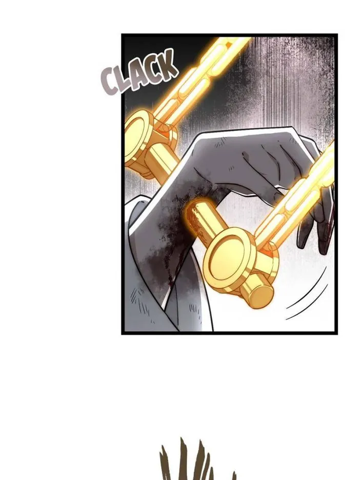 Adventures of an Undead Who Became Paladin Chapter 148 - page 41