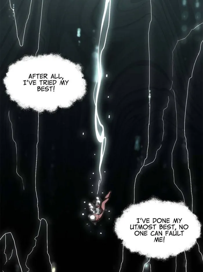 Adventures of an Undead Who Became Paladin Chapter 148 - page 50