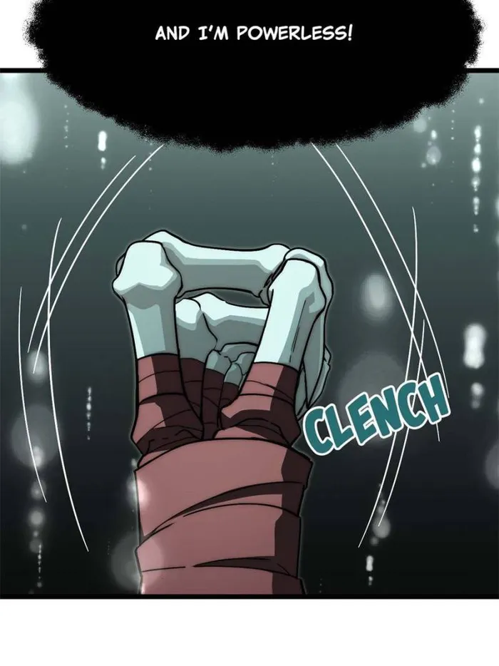 Adventures of an Undead Who Became Paladin Chapter 148 - page 54